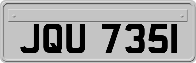 JQU7351