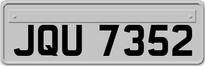 JQU7352