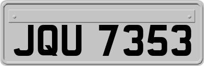 JQU7353