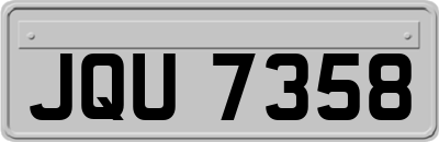 JQU7358