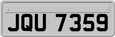 JQU7359