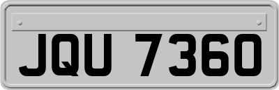 JQU7360