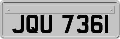 JQU7361