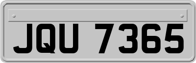 JQU7365