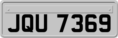 JQU7369