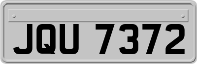 JQU7372