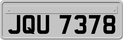 JQU7378