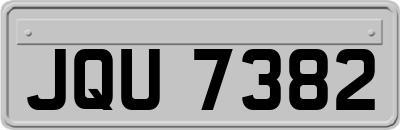 JQU7382