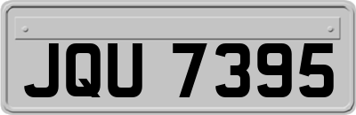 JQU7395