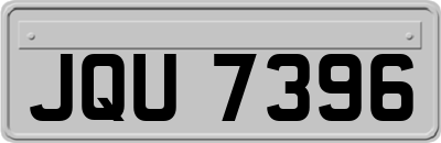JQU7396