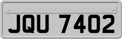JQU7402