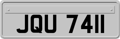 JQU7411