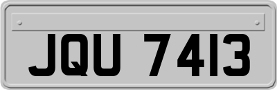 JQU7413