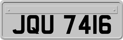 JQU7416
