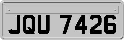 JQU7426