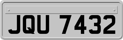 JQU7432