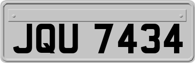 JQU7434