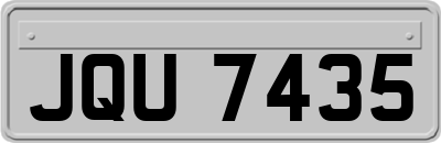 JQU7435