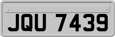 JQU7439