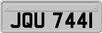 JQU7441