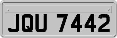 JQU7442