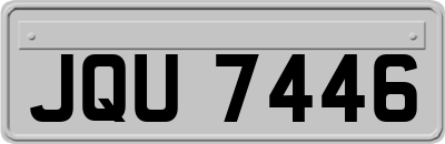 JQU7446