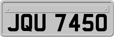 JQU7450
