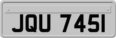 JQU7451