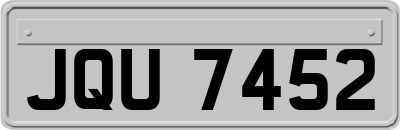 JQU7452