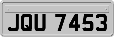 JQU7453