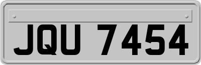 JQU7454