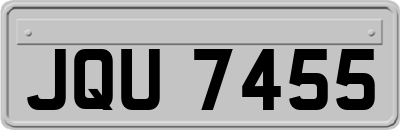 JQU7455
