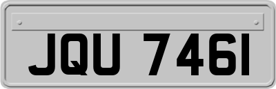 JQU7461