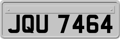 JQU7464
