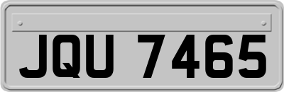 JQU7465