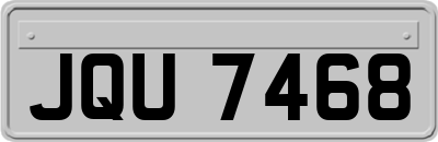 JQU7468