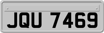 JQU7469