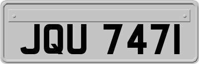 JQU7471