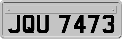 JQU7473