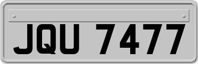 JQU7477