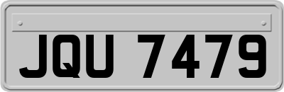 JQU7479