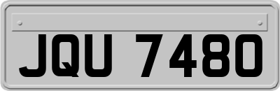 JQU7480