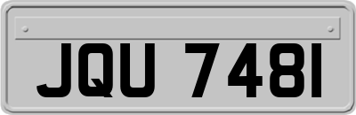 JQU7481