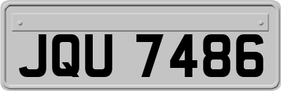 JQU7486