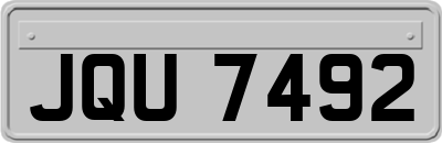 JQU7492