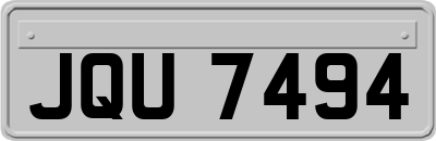 JQU7494