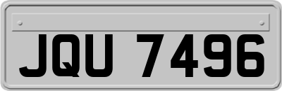 JQU7496