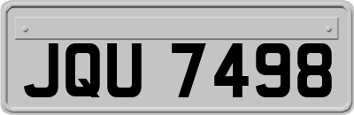 JQU7498
