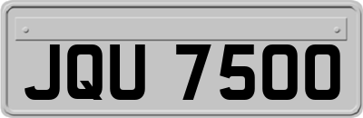 JQU7500