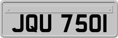 JQU7501